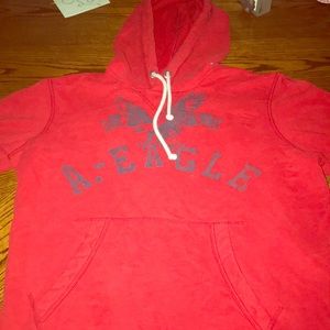 AE Men’s Hoodie